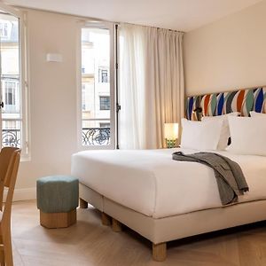 Kamer met een King Size Bed